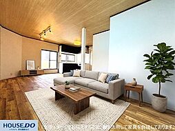 中古戸建　若江西新町3丁目