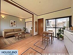 中古戸建　刑部4丁目