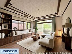 中古戸建　日下町2丁目