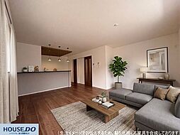 新築戸建　福万寺町5丁目