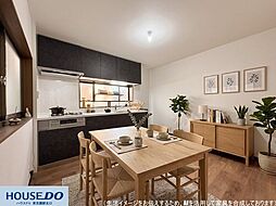 中古戸建　岩田町1丁目