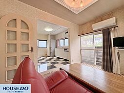 中古戸建　恩智北町4丁目