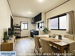 中古戸建　新池島町1丁目