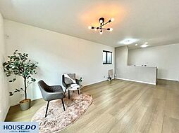 新築戸建　下六万寺町3丁目