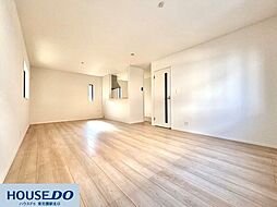 新築戸建　水走2丁目