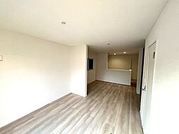 新築戸建　水走2丁目