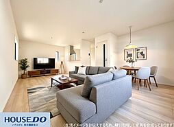 新築戸建　水走2丁目