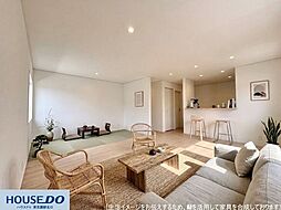 新築戸建　曙川東7丁目