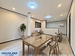 中古戸建 古箕輪1丁目