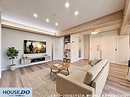 コスモ八尾高安