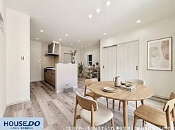 新築戸建　東山本町9丁目