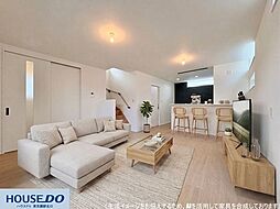 新築戸建 山本町北7丁目