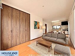 中古戸建　緑ヶ丘5丁目