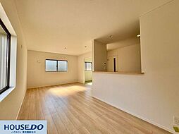 新築戸建　水走2丁目