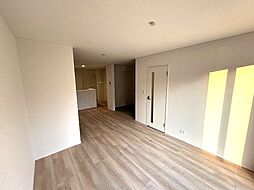 新築戸建　水走2丁目