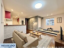 中古戸建　南本町6丁目