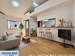 中古戸建　小畑町1丁目