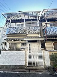 中古戸建　稲葉1丁目