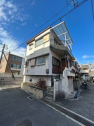 中古戸建 岩田町5丁目