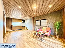 中古戸建　稲葉1丁目