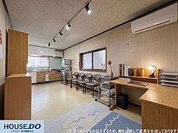 中古戸建　稲田上町1丁目