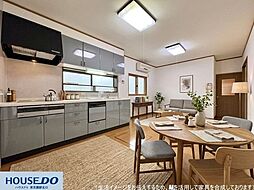 中古戸建　弓削町南3丁目