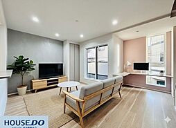 新築戸建　花園東町2丁目