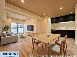 シャルム小阪壱番館