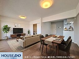 朝日プラザ小阪B棟