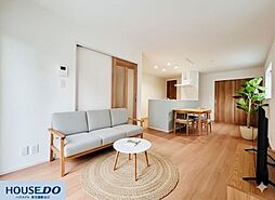 新築戸建　豊浦町