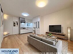 中古戸建　安中町5丁目
