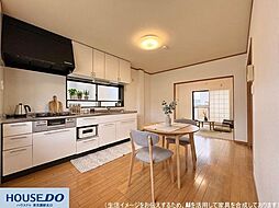 中古戸建 昭和町
