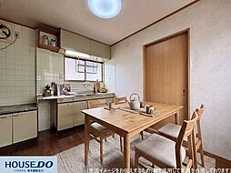 中古戸建　昭和町