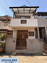中古戸建　南植松町2丁目