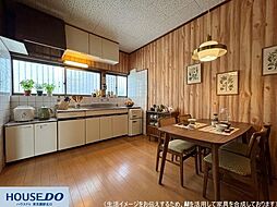 中古戸建　中石切町5丁目