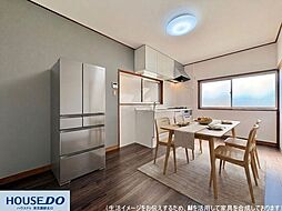 中古戸建　中石切町5丁目