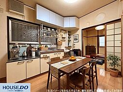 中古戸建　新池島町3丁目