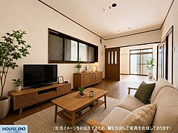 中古戸建 東山本新町6丁目