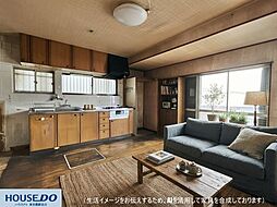 中古戸建　三島2丁目
