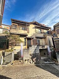 中古戸建　五条町