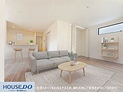 新築戸建　深井水池町