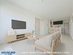 新築戸建　東区北野田566-21