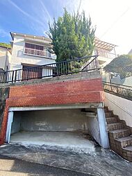 中古戸建　東豊浦町