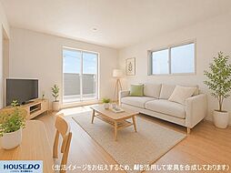 新築戸建　第2東区南野田