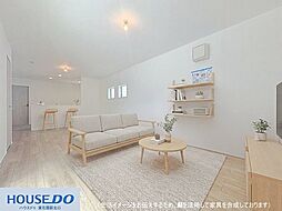 新築戸建　福田　3号棟