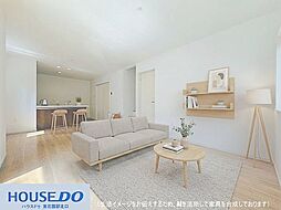 新築戸建　堺市東区北野田