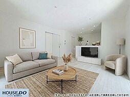 新築戸建　北条町1丁