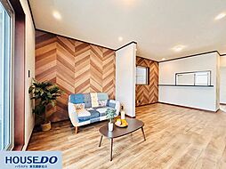 中古戸建　花園西町1丁目