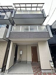 中古戸建　花園西町1丁目