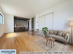 新築戸建　中区八田南之町一期一号棟